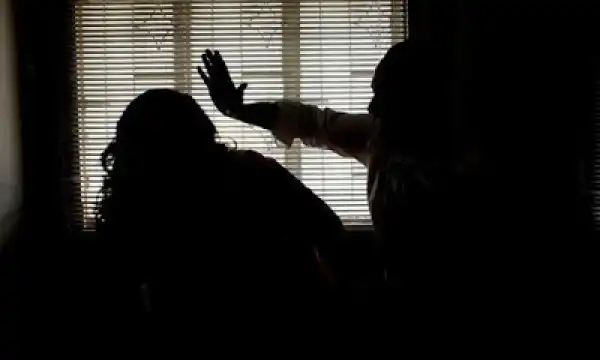 Woman Beats 8-Year-Old Maid To Death In Lagos